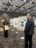 Poster Session