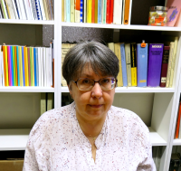 Ing. Kateřina KREISLOVÁ, Ph.D.